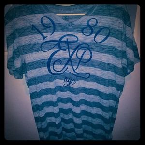 Express mens T